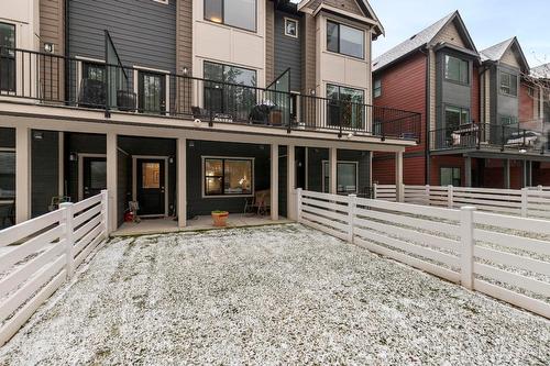 48-2490 Tuscany Drive, West Kelowna, BC - Outdoor