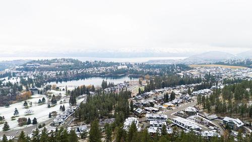 48-2490 Tuscany Drive, West Kelowna, BC - Outdoor With Body Of Water With View