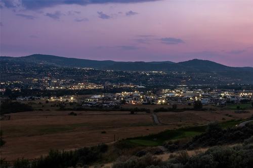 528 Trillium Way, Kamloops, BC - Outdoor With View