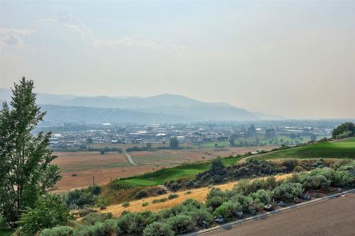 528 Trillium Way, Kamloops, BC - Outdoor With View