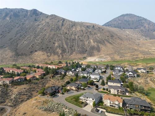 528 Trillium Way, Kamloops, BC - Outdoor With View