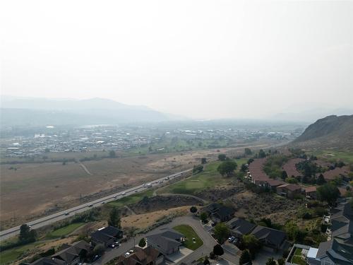 528 Trillium Way, Kamloops, BC - Outdoor With View