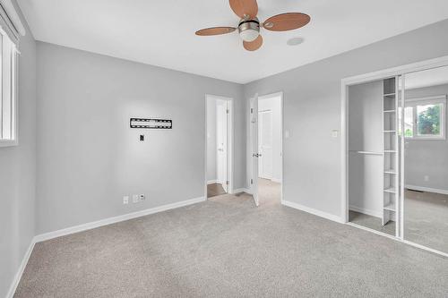 1074 Ollek Street, Kamloops, BC - Indoor Photo Showing Other Room