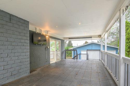 1074 Ollek Street, Kamloops, BC - Indoor Photo Showing Other Room