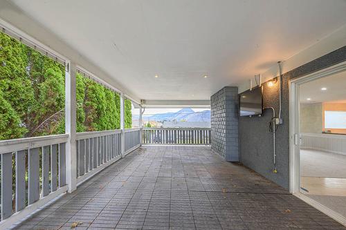 1074 Ollek Street, Kamloops, BC -  With Exterior