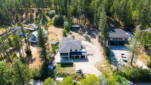 7864 Alpine Road, Kelowna, BC - Outdoor