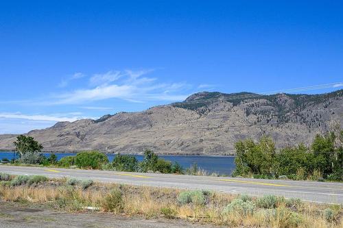 6896 Watson  E Drive, Kamloops, BC - Outdoor With Body Of Water With View