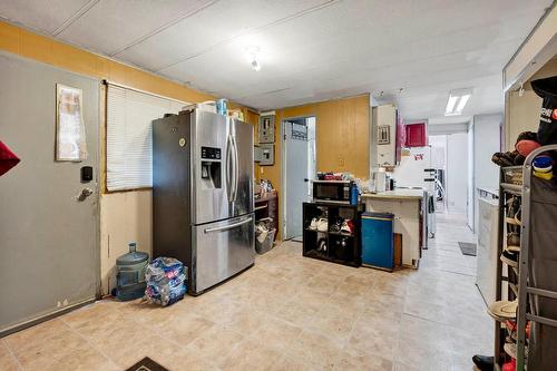 6896 Watson  E Drive, Kamloops, BC - Indoor