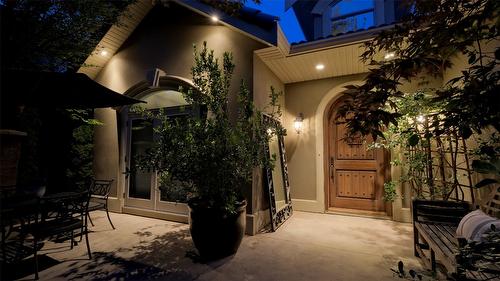 1749 Capistrano Drive, Kelowna, BC - Outdoor