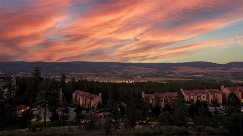 1749 Capistrano Drive, Kelowna, BC - Outdoor With View