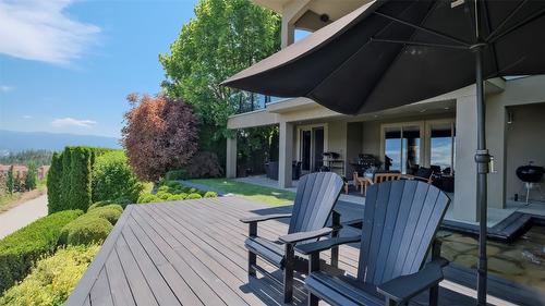 1749 Capistrano Drive, Kelowna, BC - Outdoor