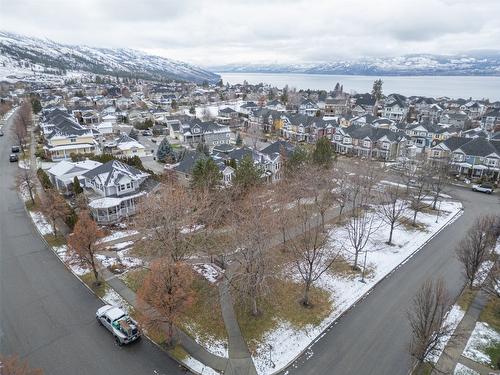 5375 Trillium Lane, Kelowna, BC - Outdoor With Body Of Water With View