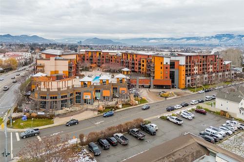 627-654 Cook Road, Kelowna, BC - Outdoor With View