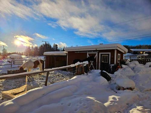 1715 Meadowbrook Settlement Road, Kimberley, BC - Outdoor