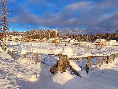 1715 Meadowbrook Settlement Road, Kimberley, BC - Outdoor With View