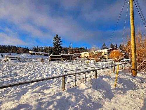 1715 Meadowbrook Settlement Road, Kimberley, BC - Outdoor With View