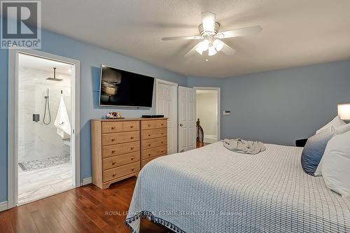 2385 Sequoia Way, Oakville, ON - Indoor Photo Showing Bedroom