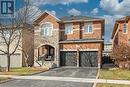 2385 Sequoia Way, Oakville, ON  - Outdoor With Facade 