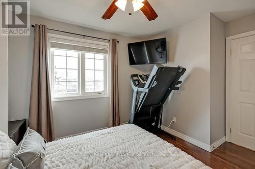 2385 Sequoia Way, Oakville, ON - Indoor Photo Showing Bedroom