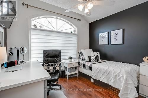 2385 Sequoia Way, Oakville, ON - Indoor