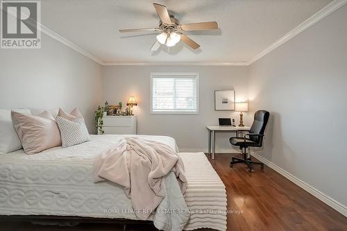 2385 Sequoia Way, Oakville, ON - Indoor Photo Showing Bedroom