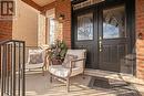 2385 Sequoia Way, Oakville, ON  - Outdoor With Deck Patio Veranda With Exterior 