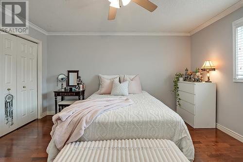 2385 Sequoia Way, Oakville, ON - Indoor Photo Showing Bedroom