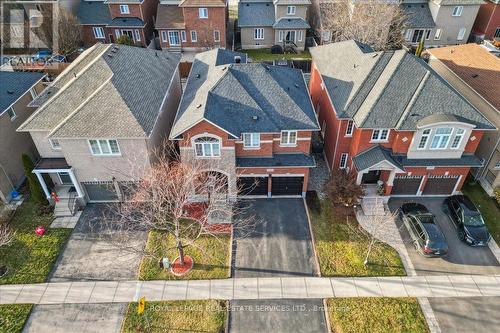 2385 Sequoia Way, Oakville, ON - Outdoor With Facade