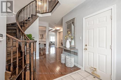 2385 Sequoia Way, Oakville, ON - Indoor Photo Showing Other Room