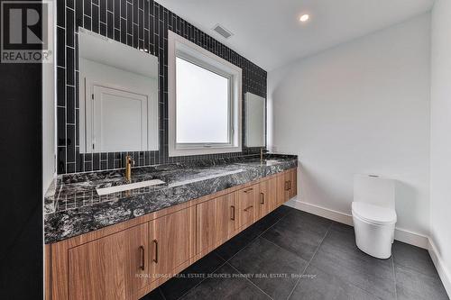 62 Melrose Drive, Niagara-On-The-Lake, ON - Indoor Photo Showing Bathroom