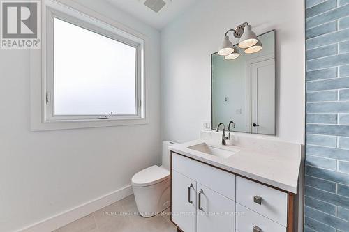 62 Melrose Drive, Niagara-On-The-Lake, ON - Indoor Photo Showing Bathroom