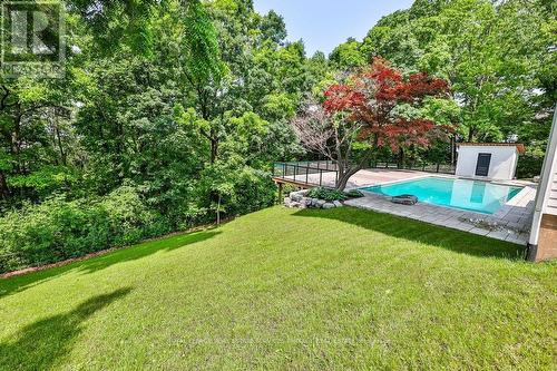 62 Melrose Drive, Niagara-On-The-Lake, ON - Outdoor With In Ground Pool