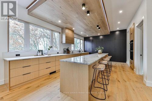 62 Melrose Drive, Niagara-On-The-Lake, ON - Indoor Photo Showing Kitchen