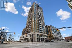 1201 - 2060 LAKESHORE ROAD  Burlington, ON L7R 0G2