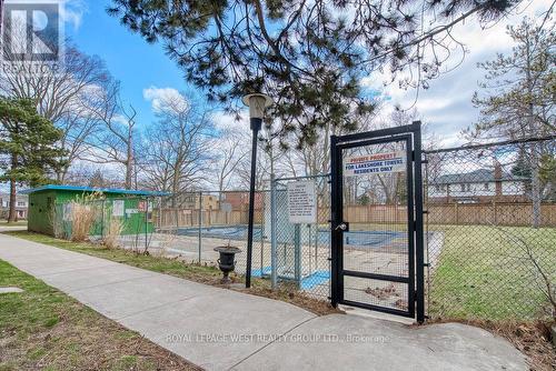 Ph1 - 3621 Lake Shore Boulevard W, Toronto, ON - Outdoor