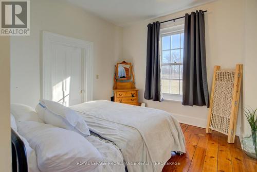 2555 County Road 38, Kingston (City North Of 401), ON - Indoor Photo Showing Bedroom