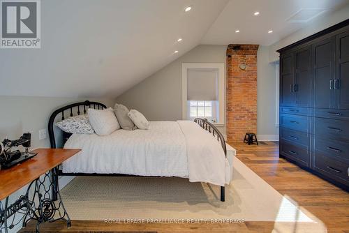 2555 County Road 38, Kingston (City North Of 401), ON - Indoor Photo Showing Bedroom