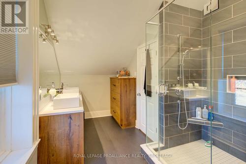 2555 County Road 38, Kingston (City North Of 401), ON - Indoor Photo Showing Bathroom