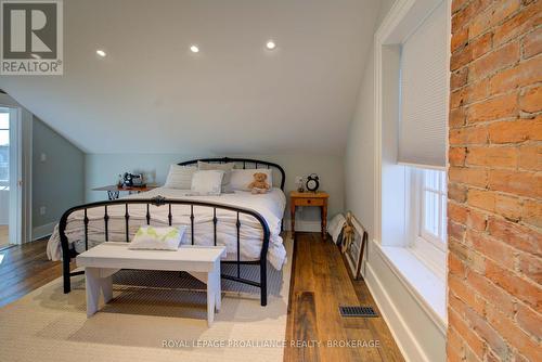 2555 County Road 38, Kingston (City North Of 401), ON - Indoor Photo Showing Bedroom