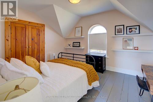 2555 County Road 38, Kingston (City North Of 401), ON - Indoor Photo Showing Bedroom