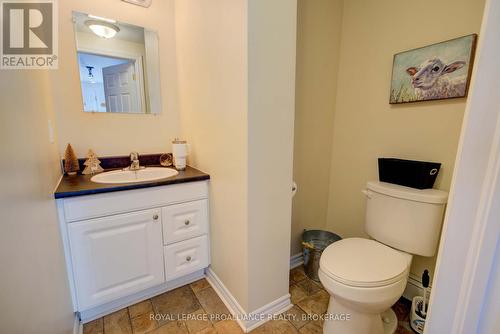 2555 County Road 38, Kingston (City North Of 401), ON - Indoor Photo Showing Bathroom