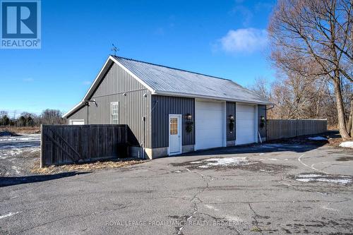 2555 County Road 38, Kingston (City North Of 401), ON - Outdoor