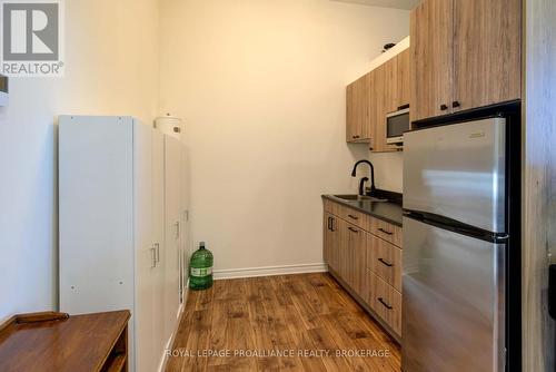 2555 County Road 38, Kingston (City North Of 401), ON - Indoor Photo Showing Kitchen