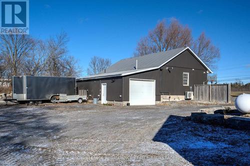 2555 County Road 38, Kingston (City North Of 401), ON - Outdoor