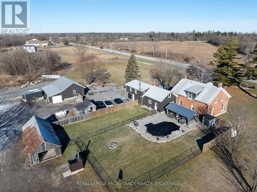 2555 County Road 38, Kingston (City North Of 401), ON - Outdoor With View