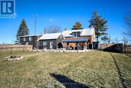 2555 County Road 38, Kingston (City North Of 401), ON - Outdoor