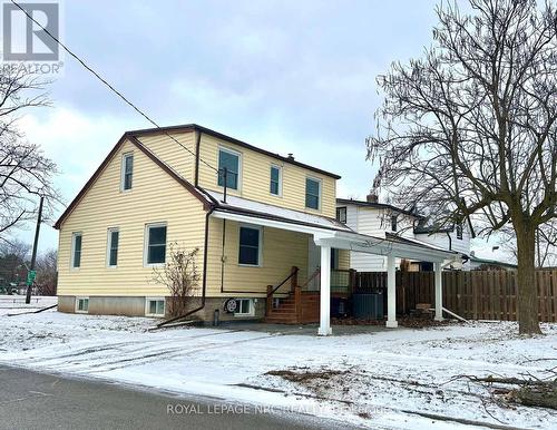 33 Merigold Street, St. Catharines (458 - Western Hill), ON - Outdoor