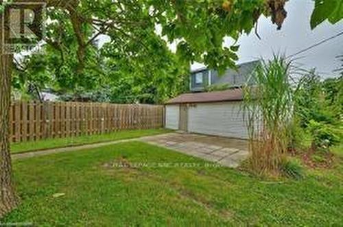 33 Merigold Street, St. Catharines (458 - Western Hill), ON - Outdoor