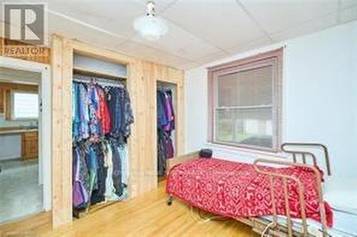 33 Merigold Street, St. Catharines (458 - Western Hill), ON - Indoor Photo Showing Bedroom