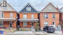 38 Fairleigh Avenue N, Hamilton, ON  - Outdoor With Facade 